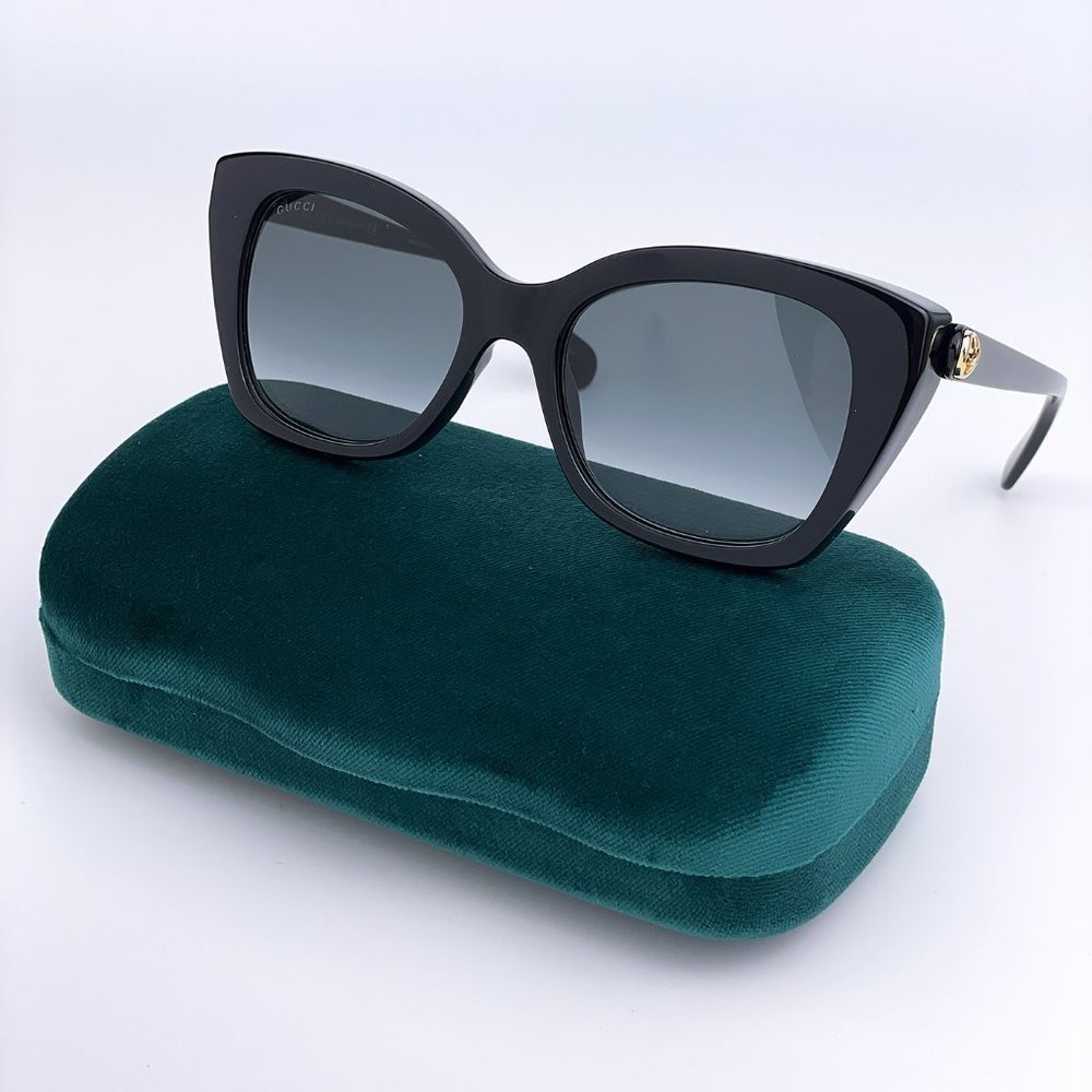 Gucci GG0921S 001 Women Sunglasses